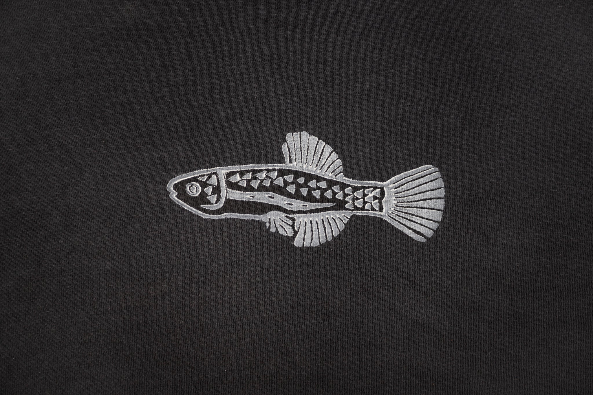 Killifish Tee - Night