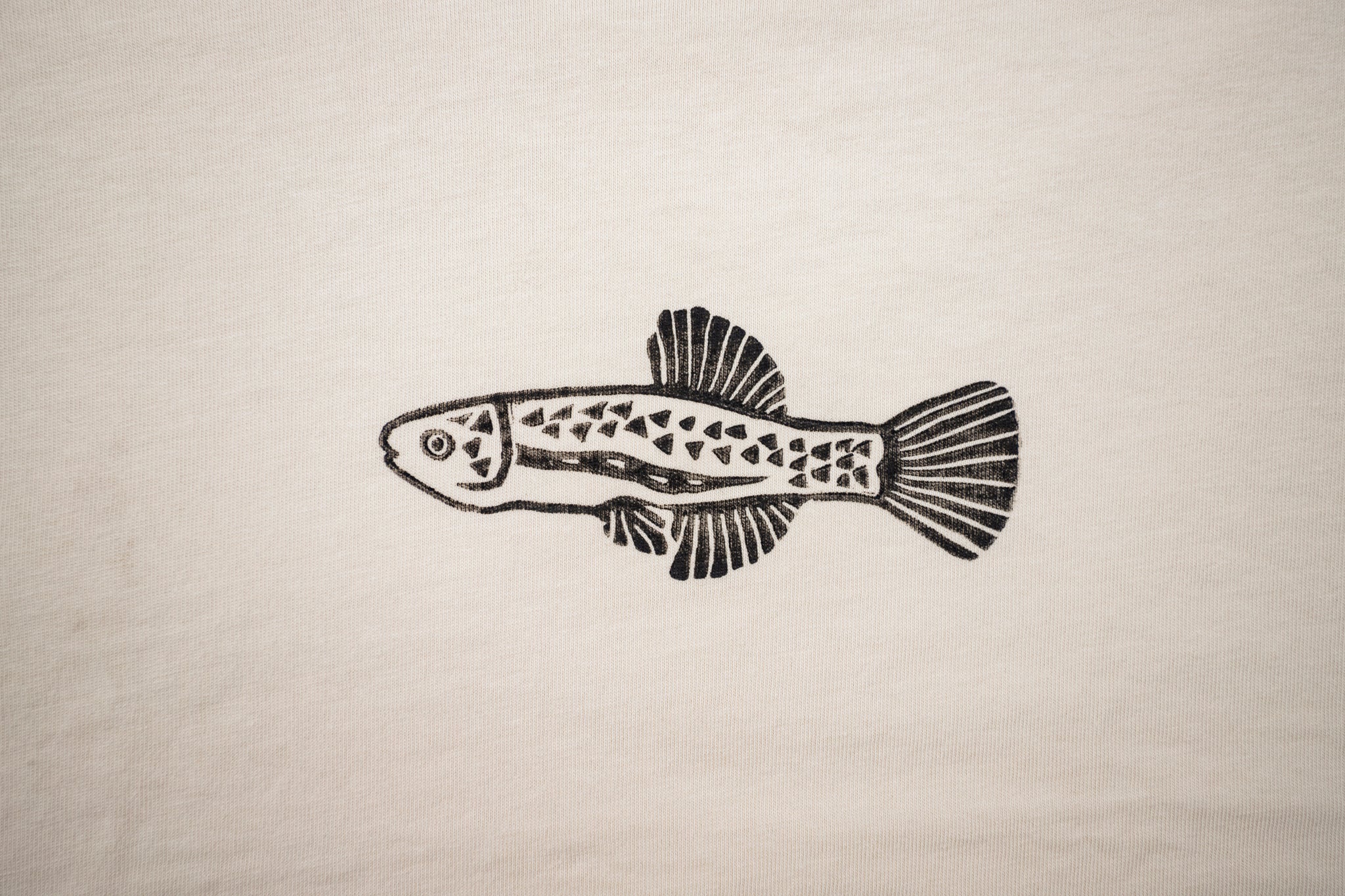 Killifish Tee - Day