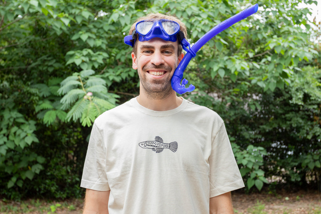 Killifish Tee - Day