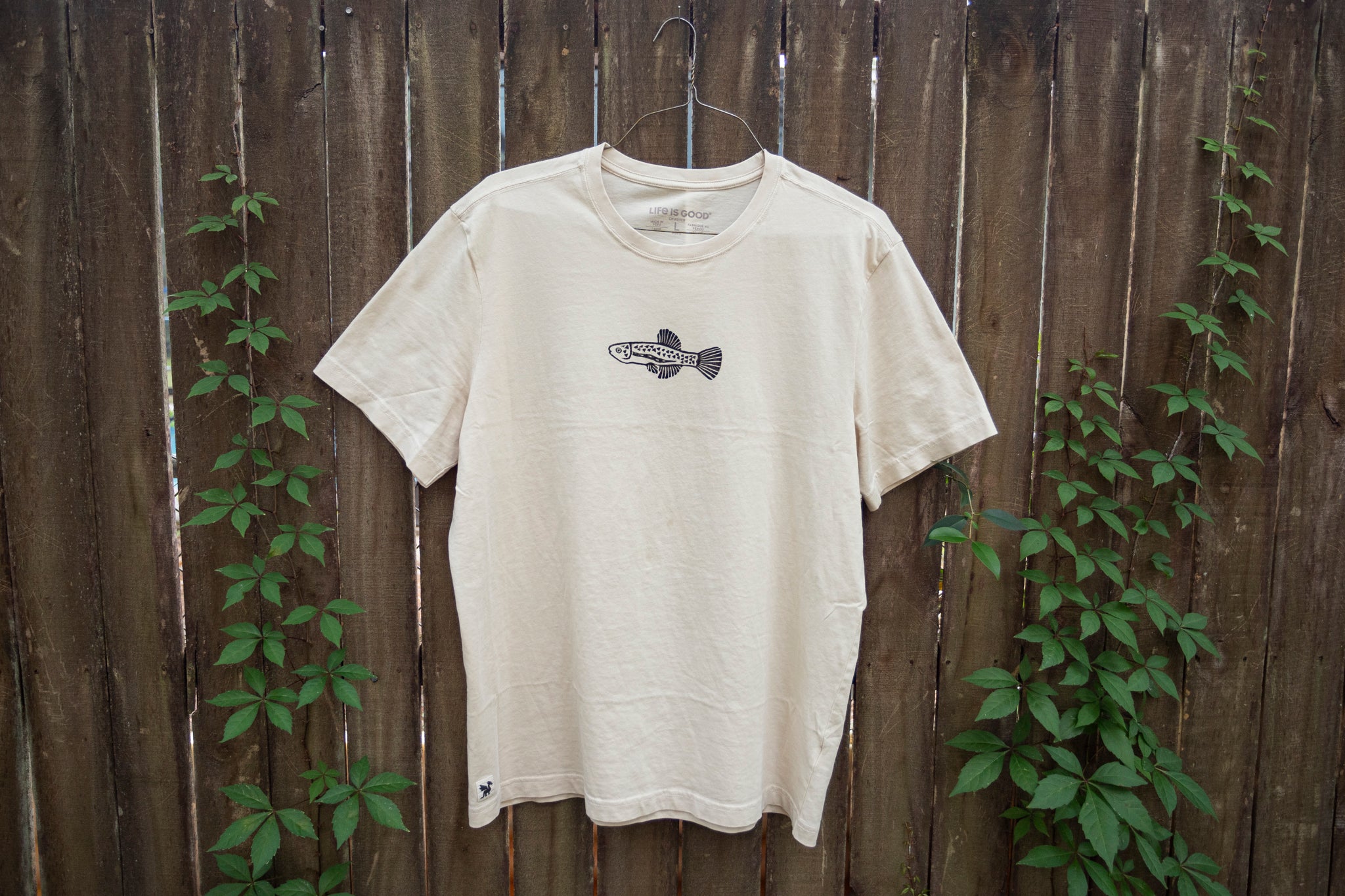 Killifish Tee - Day